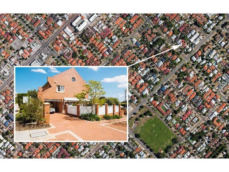 Unit 1/127 Ninth Avenue, Inglewood WA 6052