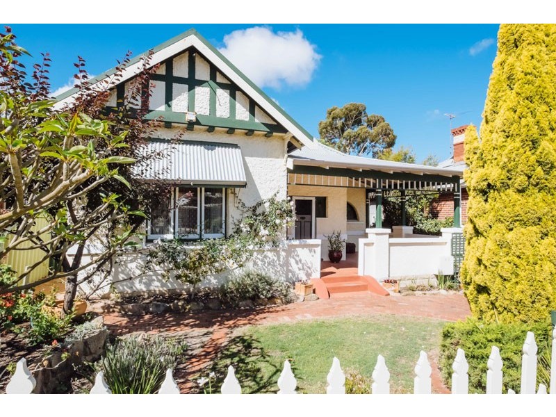14 Third Avenue, Mount Lawley WA 6050