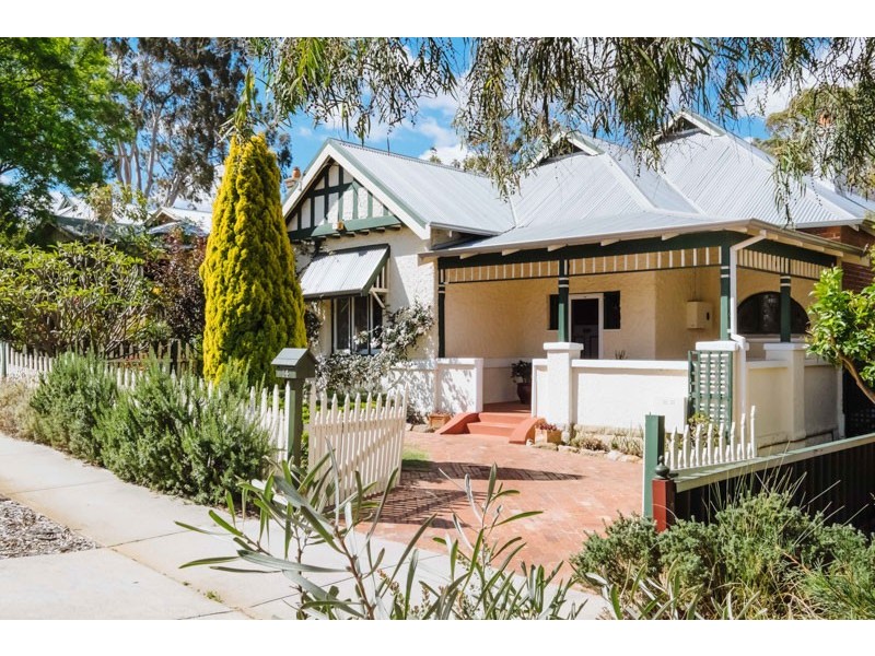 14 Third Avenue, Mount Lawley WA 6050
