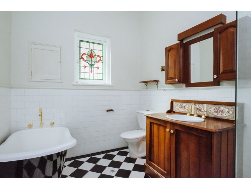 14 Third Avenue, Mount Lawley WA 6050