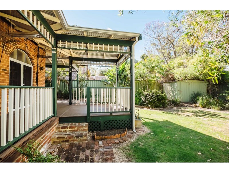 14 Third Avenue, Mount Lawley WA 6050