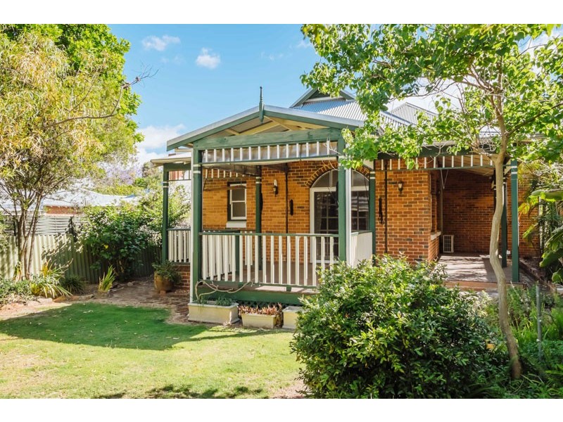 14 Third Avenue, Mount Lawley WA 6050