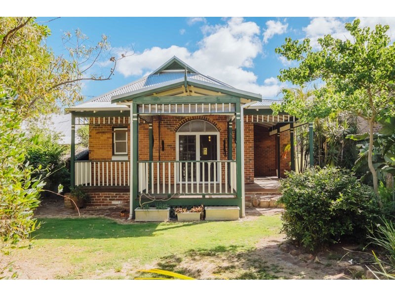 14 Third Avenue, Mount Lawley WA 6050