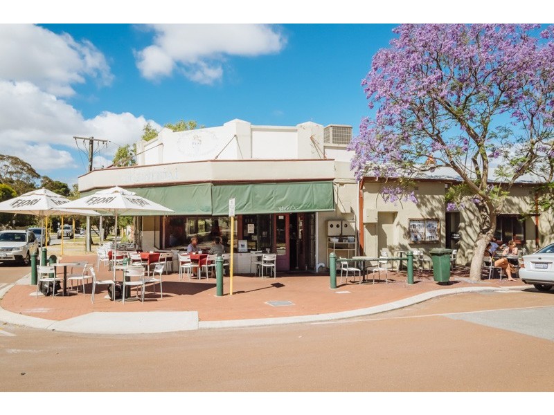 14 Third Avenue, Mount Lawley WA 6050