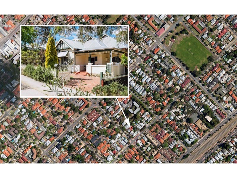 14 Third Avenue, Mount Lawley WA 6050