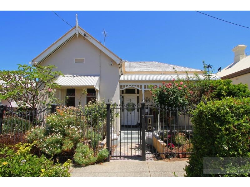 7 Lacey Street, Perth WA 6000