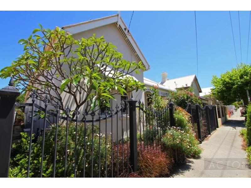 7 Lacey Street, Perth WA 6000