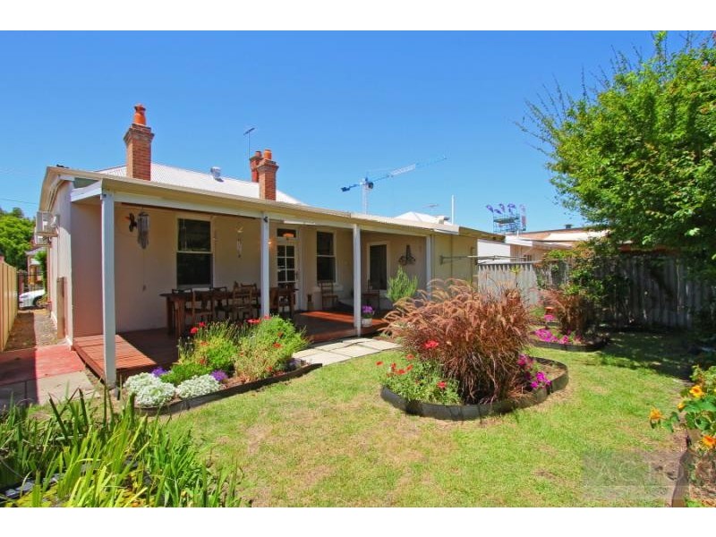 7 Lacey Street, Perth WA 6000