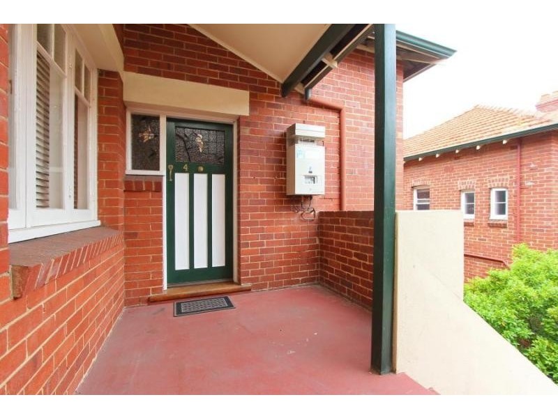 4/98 Walcott Street, Mount Lawley WA 6050