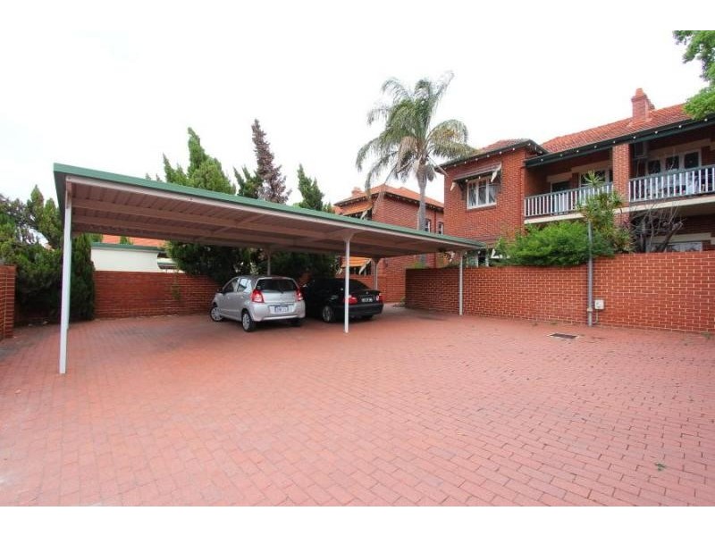 4/98 Walcott Street, Mount Lawley WA 6050