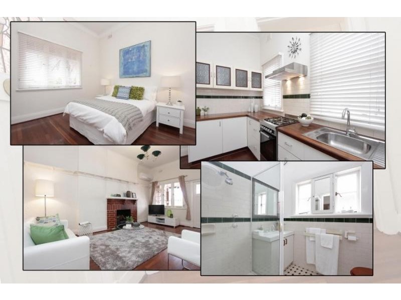 4/98 Walcott Street, Mount Lawley WA 6050