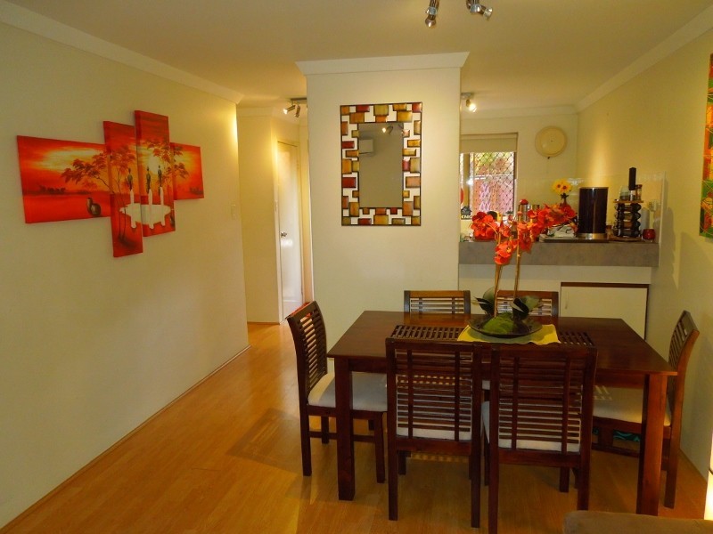 112/2 Wall Street, Maylands WA 6051