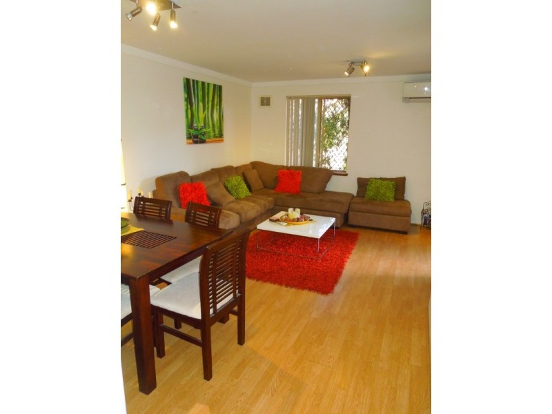 112/2 Wall Street, Maylands WA 6051