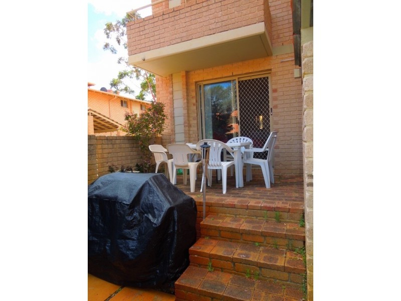 112/2 Wall Street, Maylands WA 6051