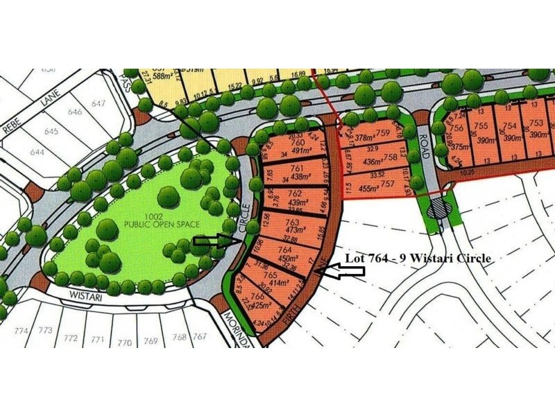 9 Wistari Circle, Two Rocks WA 6037