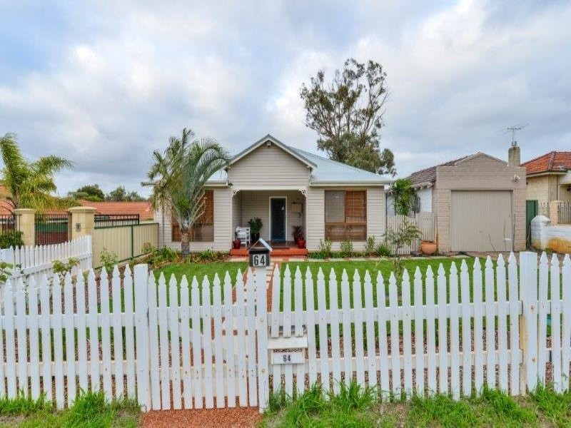 64 The Strand, Bayswater WA 6053