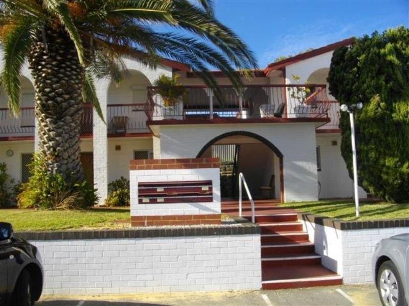 11/25 Falkirk Ave, Maylands WA 6051