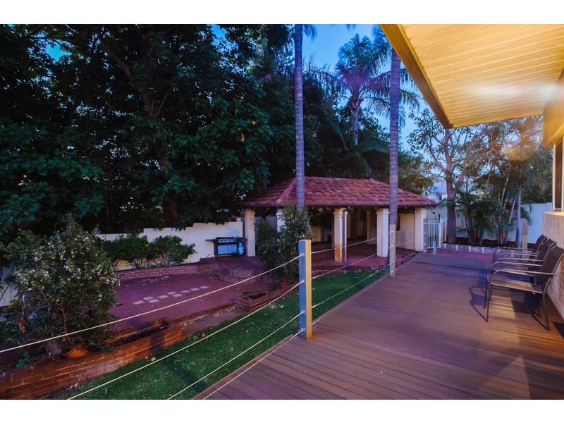 35 Marradong Street, Coolbinia WA 6050