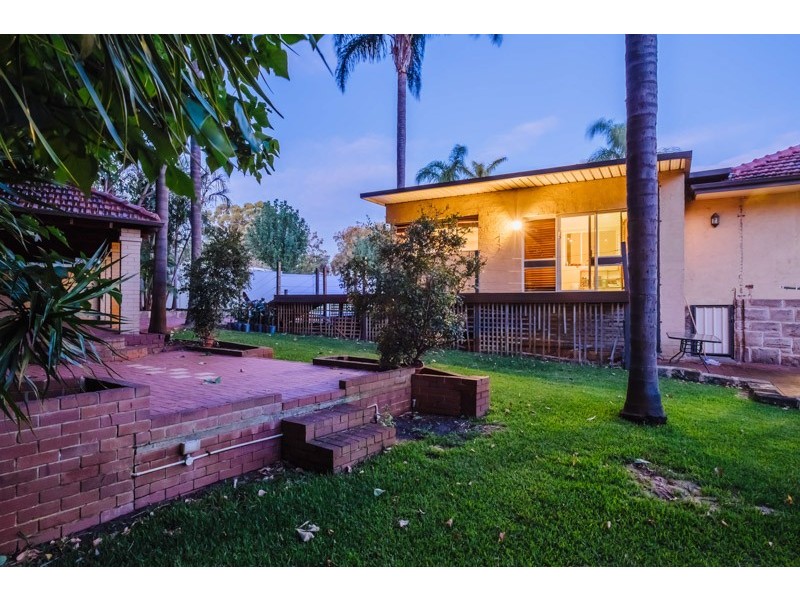 35 Marradong Street, Coolbinia WA 6050