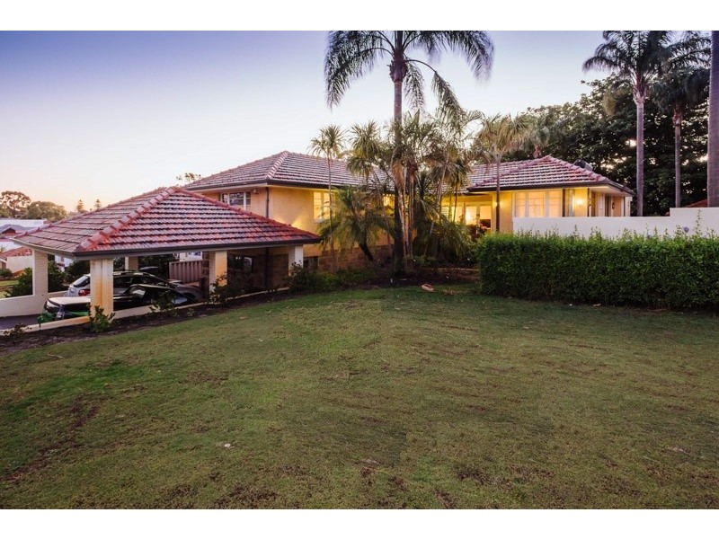 35 Marradong Street, Coolbinia WA 6050