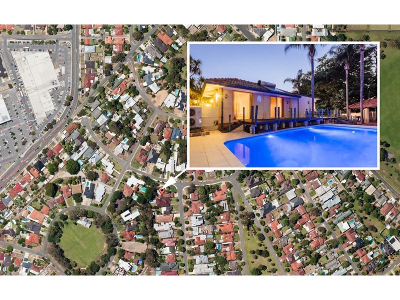 35 Marradong Street, Coolbinia WA 6050