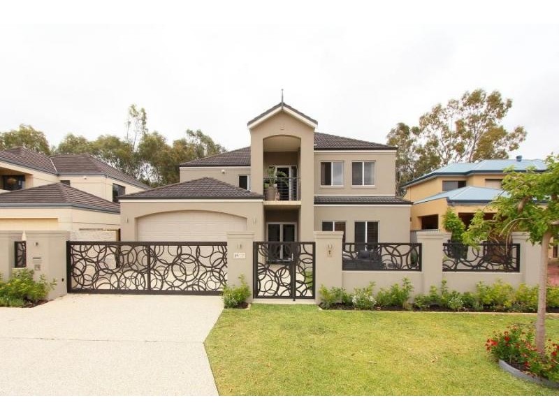 36 Dehavilland View, Maylands WA 6051