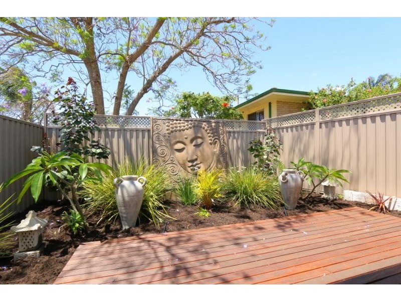 4A Burns Avenue, Yokine WA 6060
