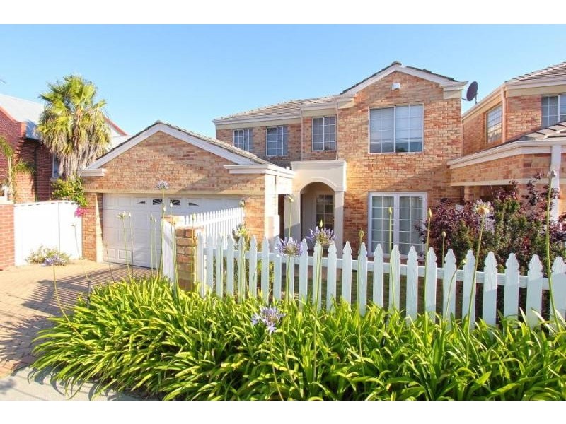 2/57 Kirkham Hill Terrace, Maylands WA 6051