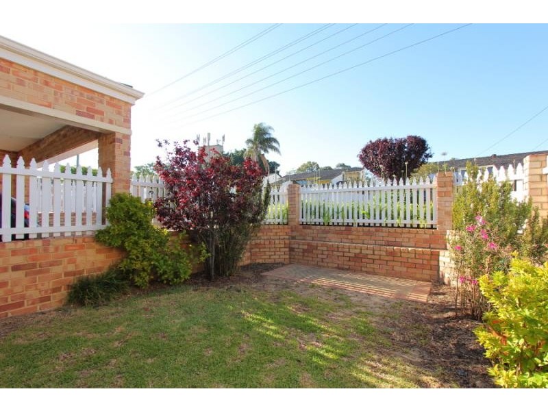 2/57 Kirkham Hill Terrace, Maylands WA 6051