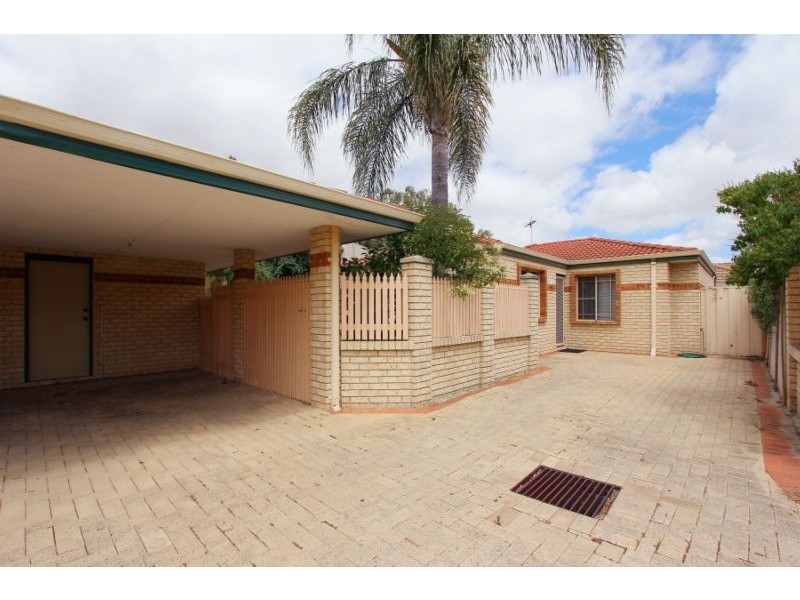 8/26 Joseph Street, Maylands WA 6051