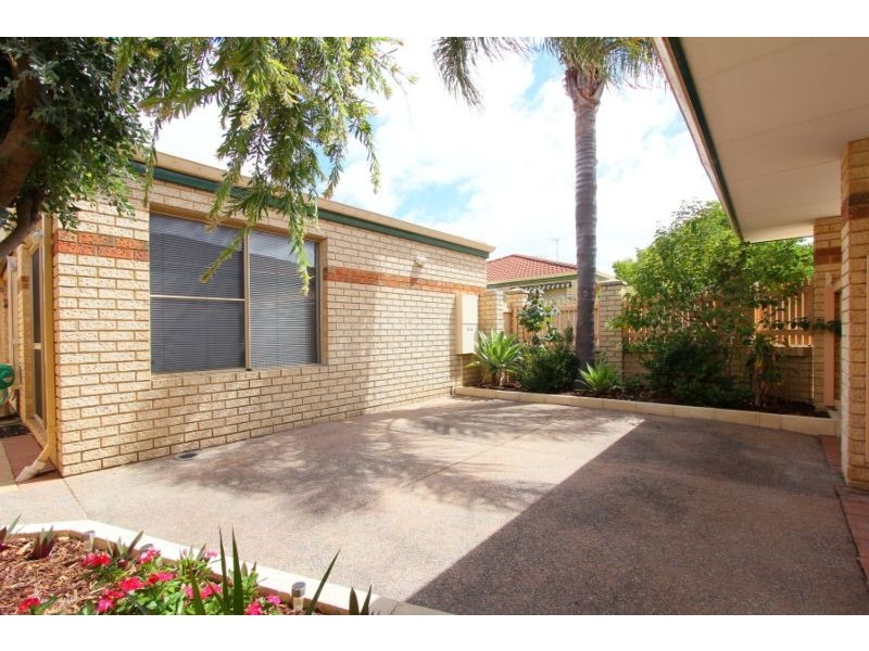 8/26 Joseph Street, Maylands WA 6051