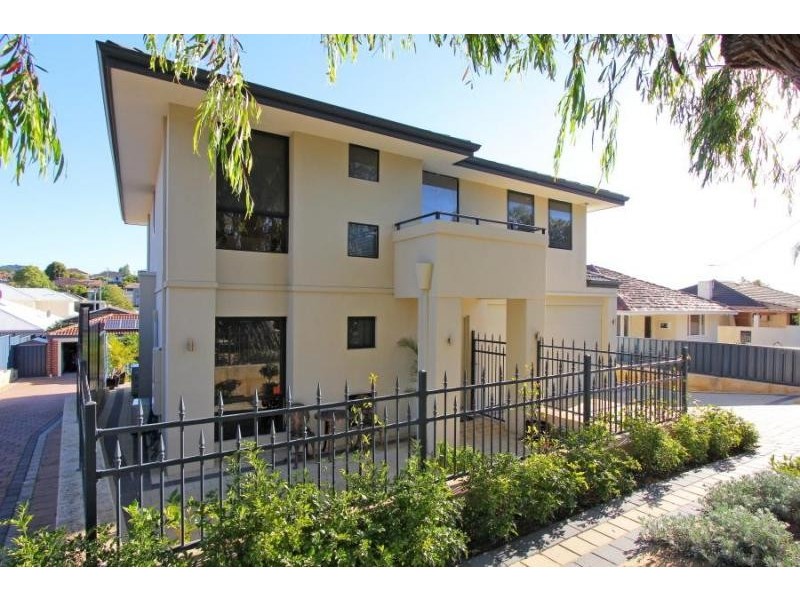 48 Powell Street, Joondanna WA 6060