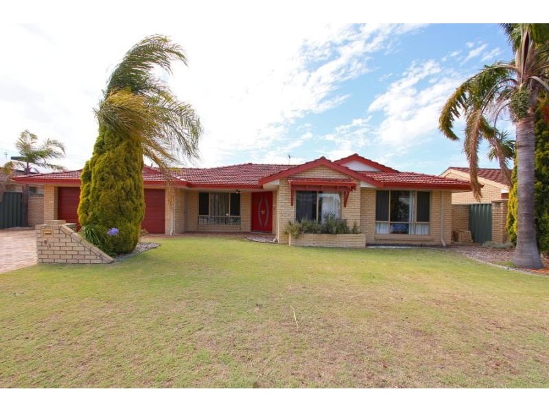 57 Glanton Way, Dianella WA 6059