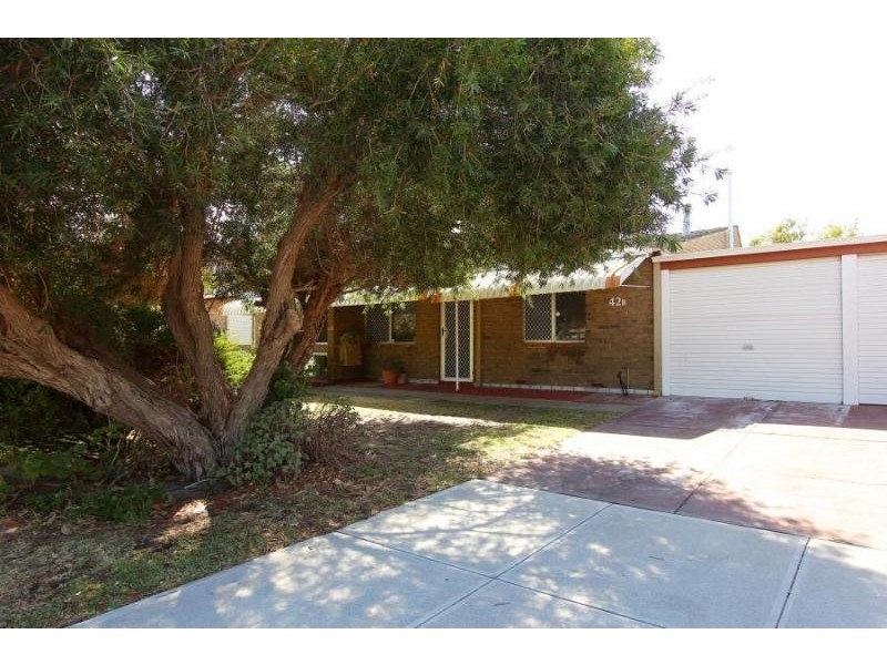 7/42B Dryden Street, Yokine WA 6060