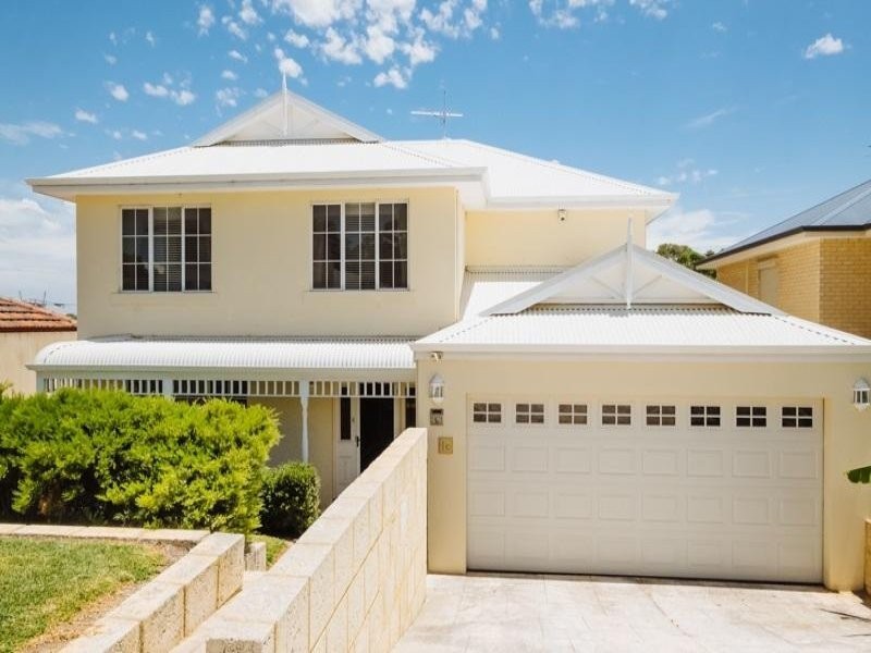 1C Hotham Street, Bayswater WA 6053