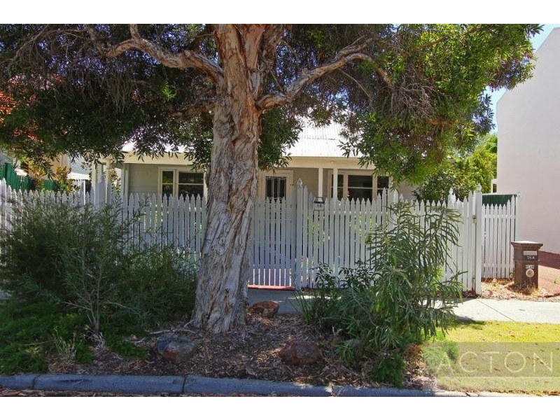 18 Harold Street, Mount Lawley WA 6050