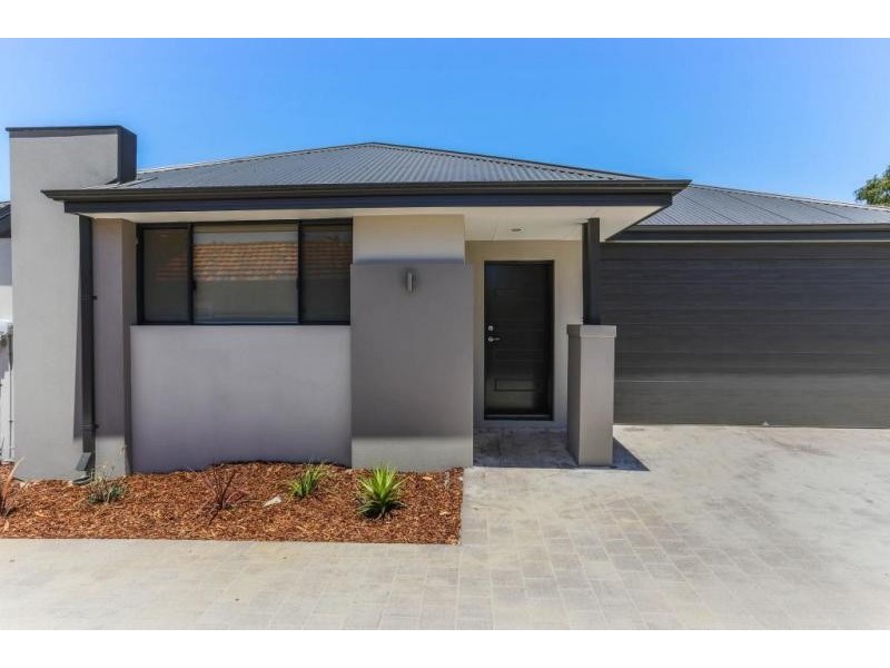 3/6 Susan Street, Maylands WA 6051