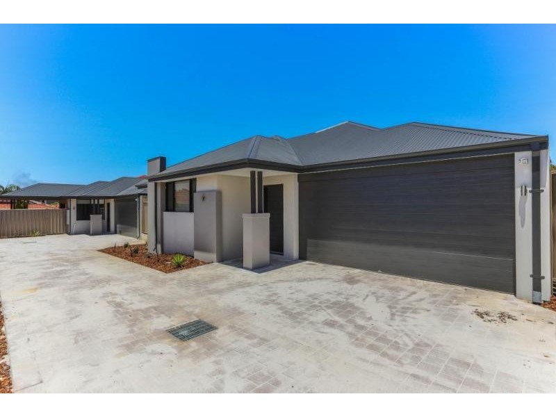 3/6 Susan Street, Maylands WA 6051