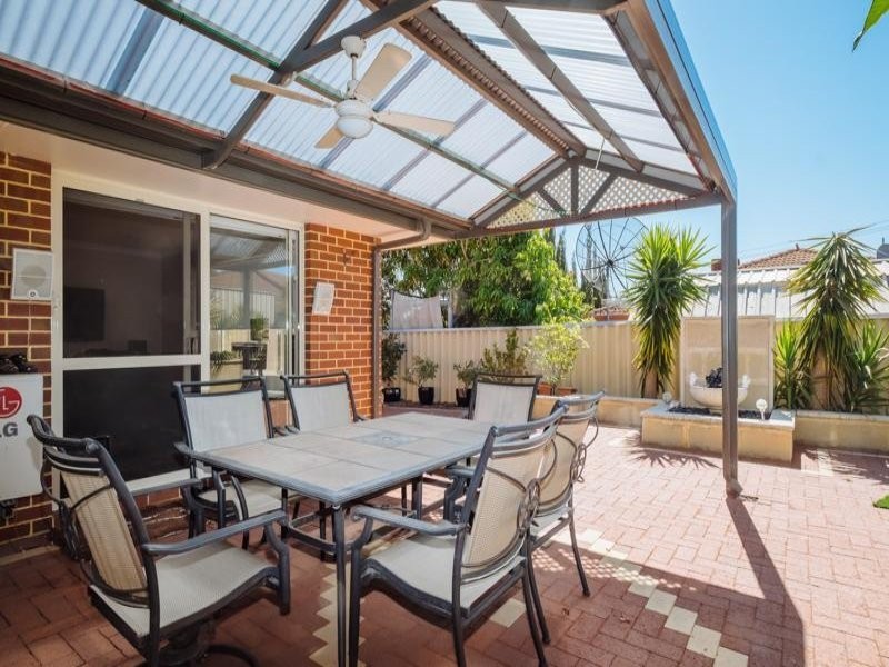 15 Menmuir Place, Bayswater WA 6053
