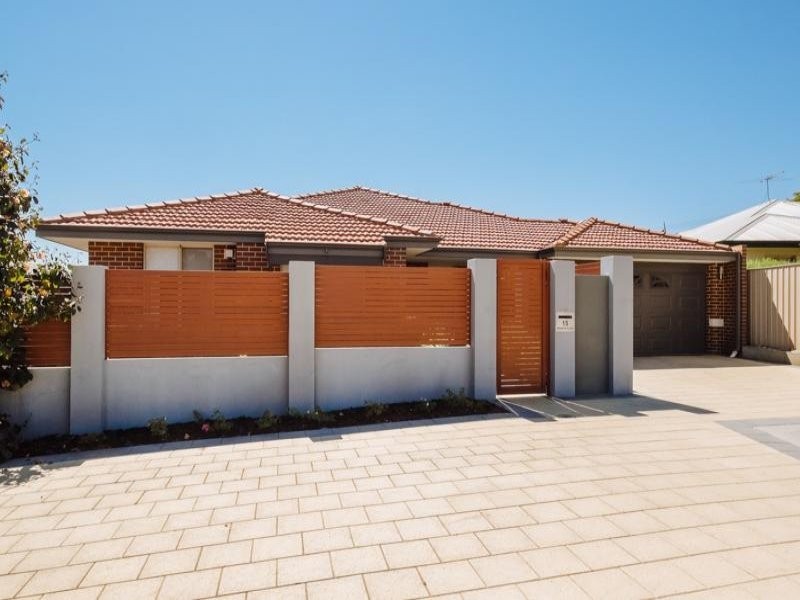 15 Menmuir Place, Bayswater WA 6053