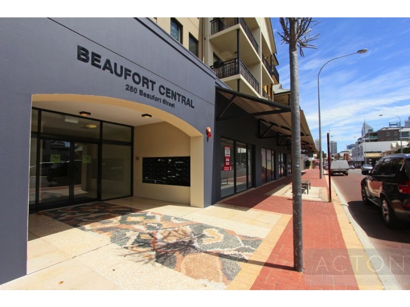 145/215 Stirling Street, Highgate WA 6003