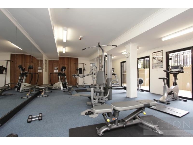 145/215 Stirling Street, Highgate WA 6003