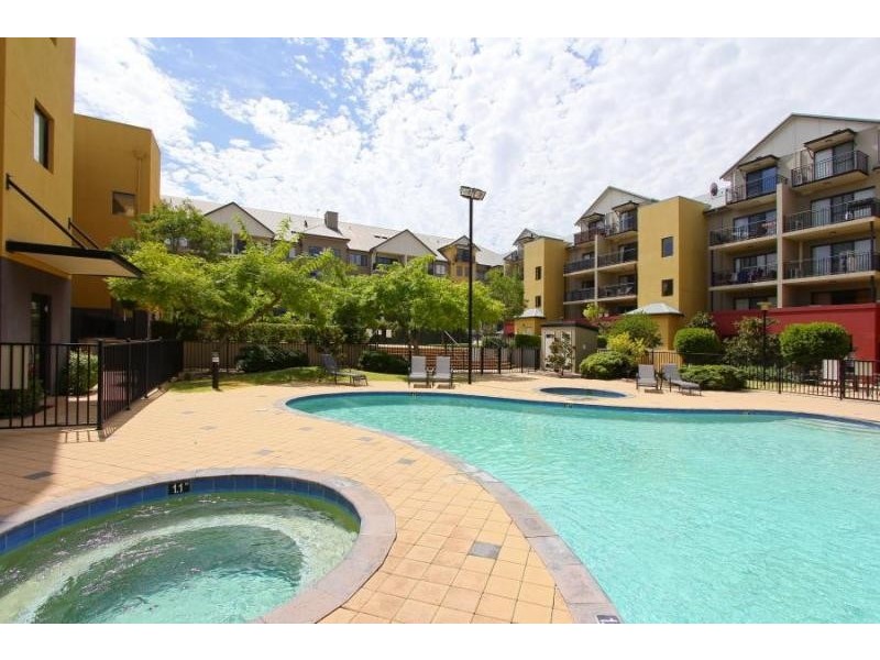 145/215 Stirling Street, Highgate WA 6003