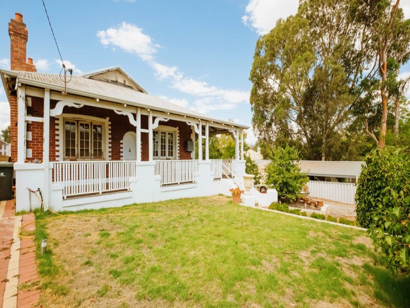 4 Fifth Avenue, Mount Lawley WA 6050