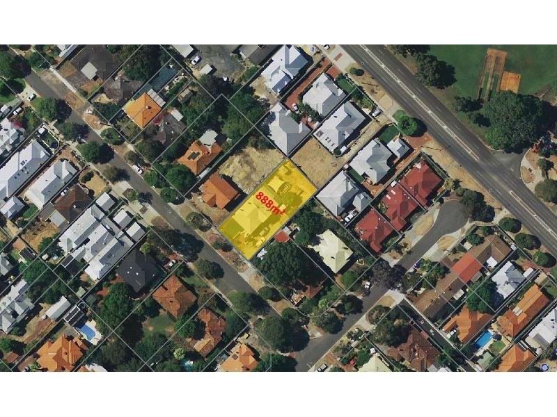 4 Fifth Avenue, Mount Lawley WA 6050