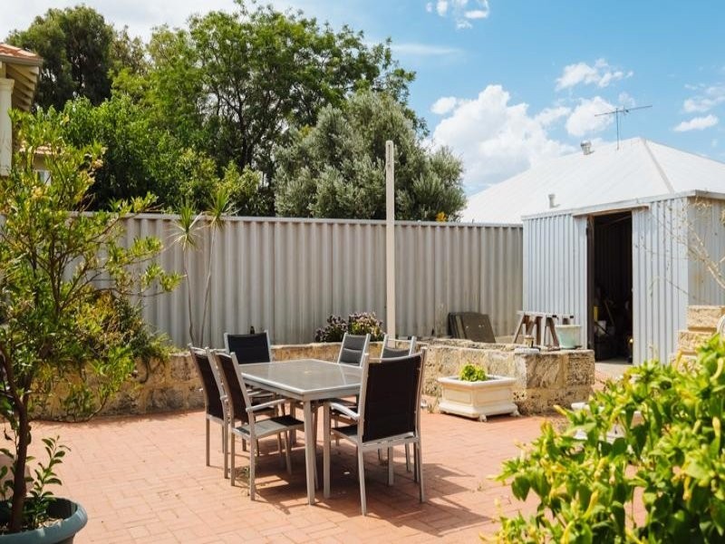 4 Fifth Avenue, Mount Lawley WA 6050