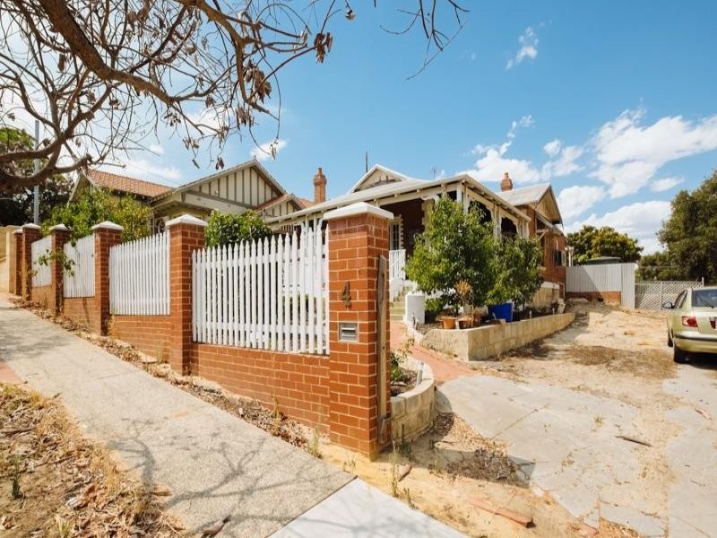 4 Fifth Avenue, Mount Lawley WA 6050