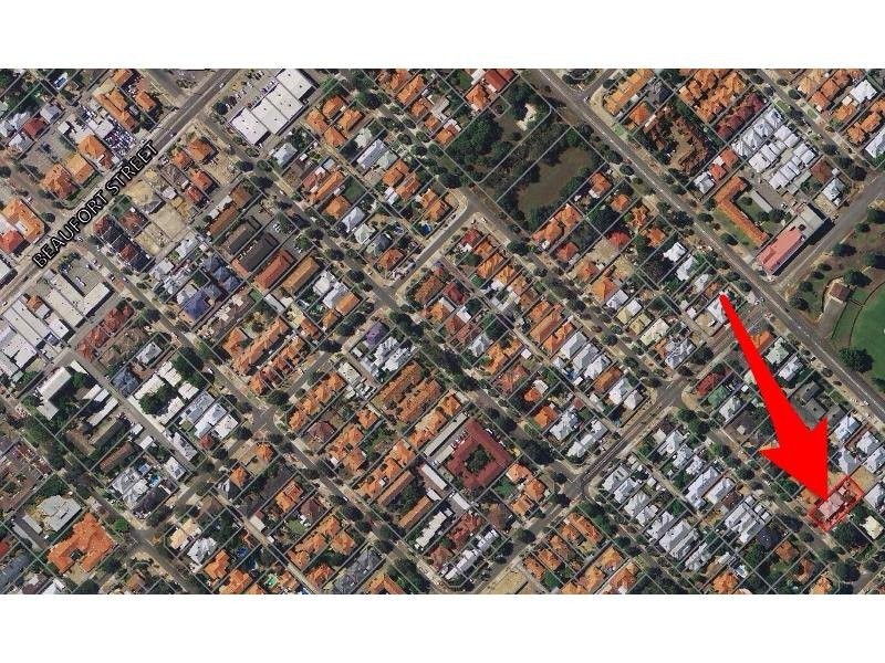 4 Fifth Avenue, Mount Lawley WA 6050