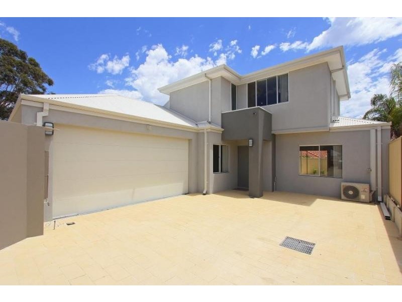 34B Stone Street, Maylands WA 6051