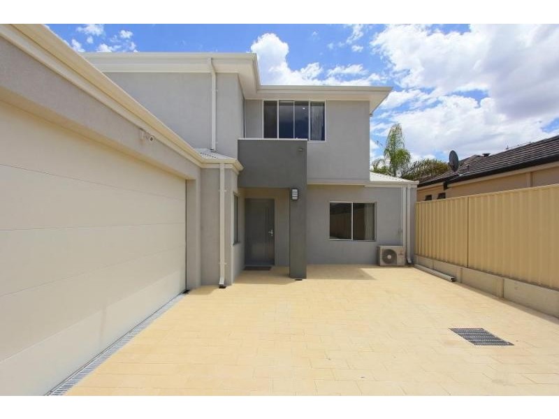 34B Stone Street, Maylands WA 6051